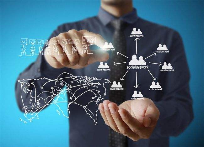 市場寒冬中,企業如何通過網絡推廣自救?