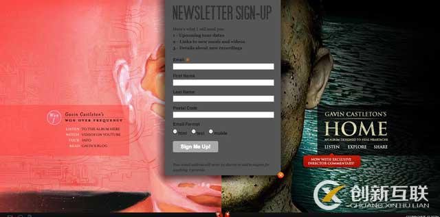 網站建設網頁設計的用戶體驗 網站建設網頁設計的用戶體驗