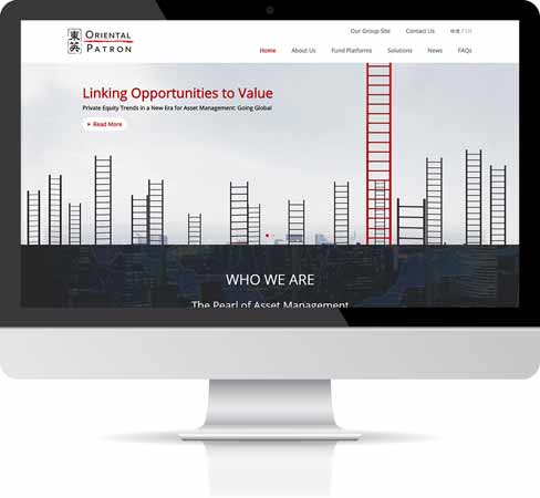 深圳網(wǎng)站建設(shè)案例分享東英投資 深圳網(wǎng)站建設(shè)案例分享東英投資