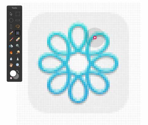 親和力UI和UX設計工具 親和力UI和UX設計工具