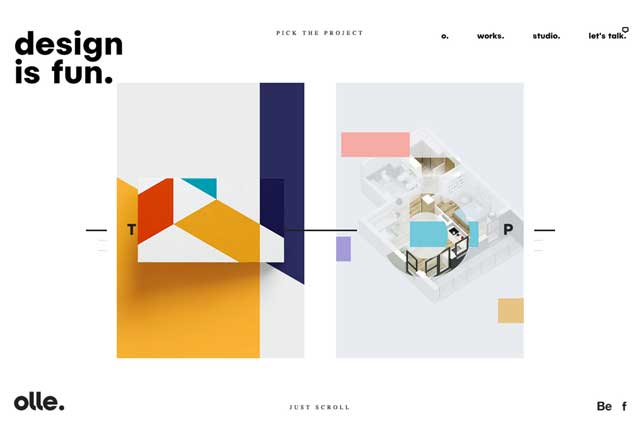 網(wǎng)站設(shè)計(jì)制作中平衡感留白 網(wǎng)站設(shè)計(jì)制作中平衡感留白