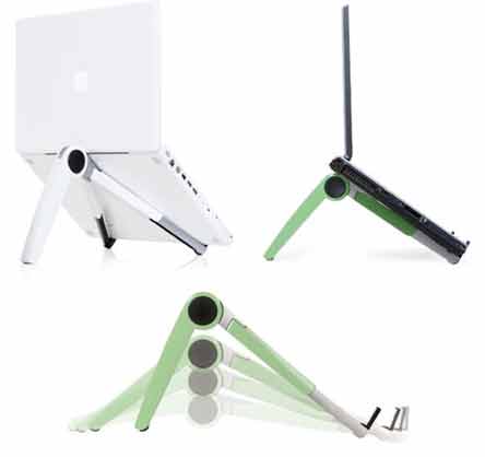 深圳網站制作酷筆記本電腦支架 深圳網站制作酷筆記本電腦支架