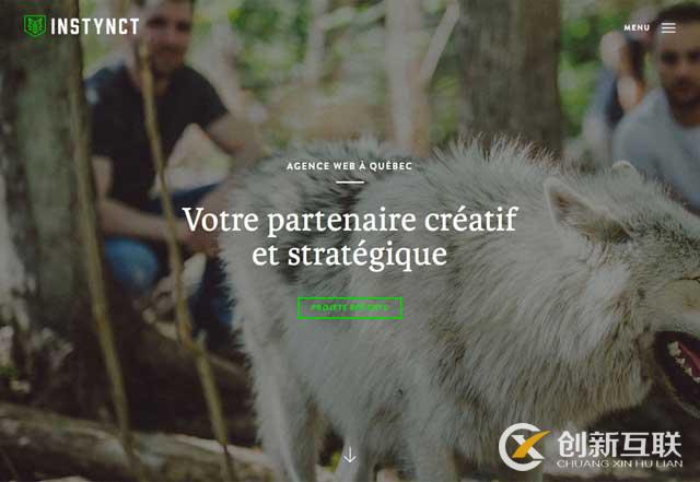 深圳知名網站設計公司重要的設計趨勢 深圳知名網站設計公司重要的設計趨勢