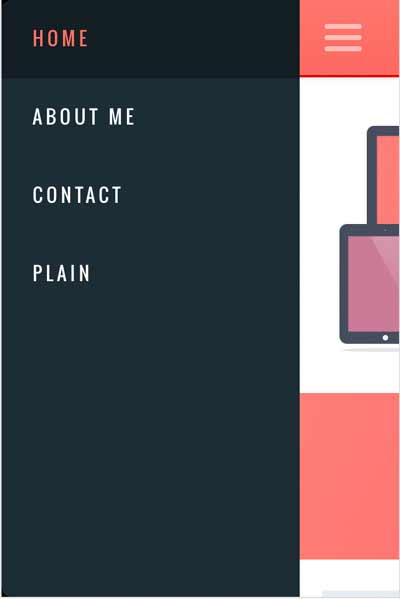 響應(yīng)網(wǎng)站導(dǎo)航設(shè)計標(biāo)準(zhǔn) 響應(yīng)網(wǎng)站導(dǎo)航設(shè)計標(biāo)準(zhǔn)