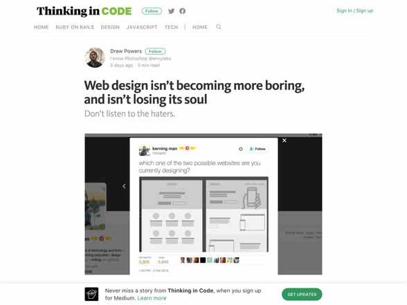 2017年怎樣網站制作設計 2017年怎樣網站制作設計