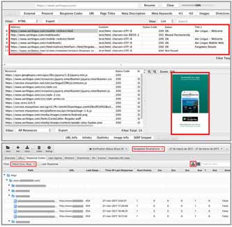 SEO項目審計技術SEO診斷報告 SEO項目審計技術SEO診斷報告