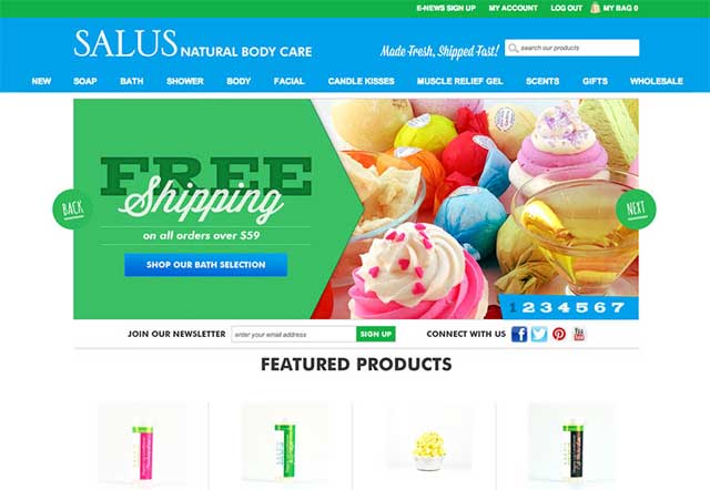 成功的電子商務網站設計6要素 成功的電子商務網站設計6要素