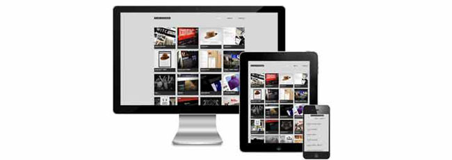 自適應網站制作 自適應網站制作