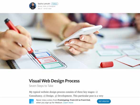 2017年怎樣網站制作設計 2017年怎樣網站制作設計