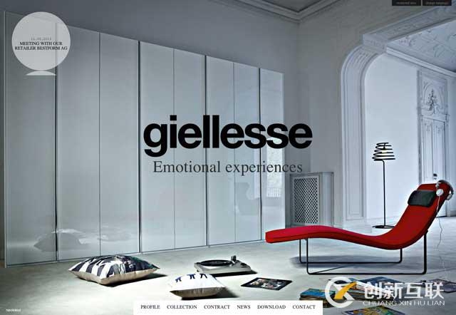 網站建設網頁設計的用戶體驗 網站建設網頁設計的用戶體驗