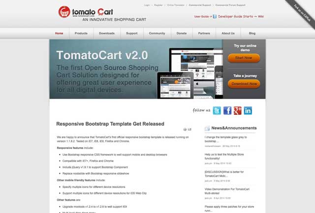 免費的電子商務網站平臺 免費的電子商務網站平臺