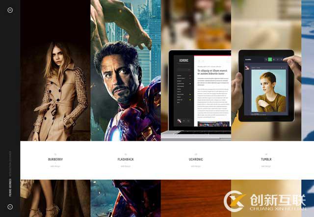 網站建設網頁設計的用戶體驗 網站建設網頁設計的用戶體驗
