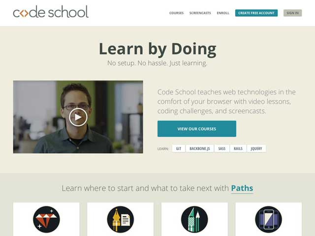 學習網站設計與開發 學習網站設計與開發