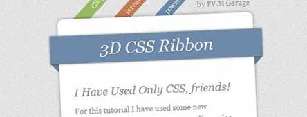 9個(gè)優(yōu)秀的CSS3按鈕和菜單 9個(gè)優(yōu)秀的CSS3按鈕和菜單