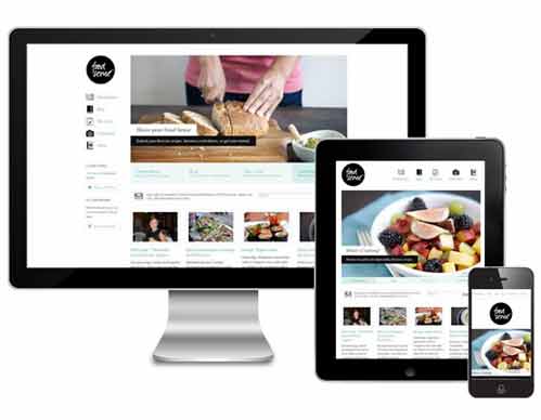 自適應網站制作 自適應網站制作