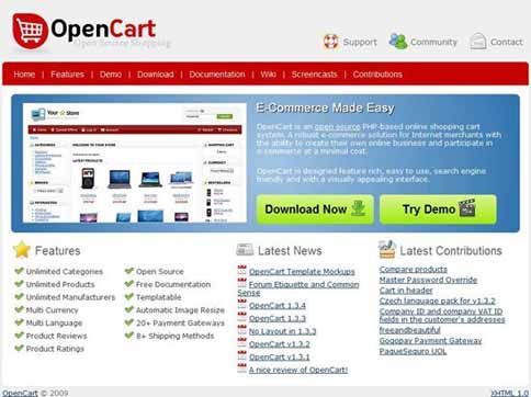 電子商務(wù)5大內(nèi)容管理系統(tǒng) 電子商務(wù)5大內(nèi)容管理系統(tǒng)