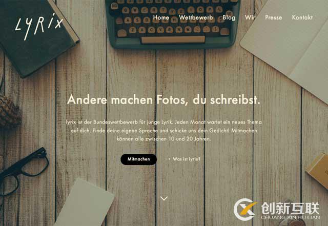 深圳知名網站設計公司重要的設計趨勢 深圳知名網站設計公司重要的設計趨勢