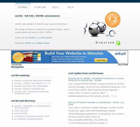 電子商務(wù)5大內(nèi)容管理系統(tǒng) 電子商務(wù)5大內(nèi)容管理系統(tǒng)