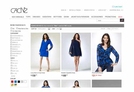 電子商務網站的搜索功能轉換的5種方法 電子商務網站的搜索功能轉換的5種方法