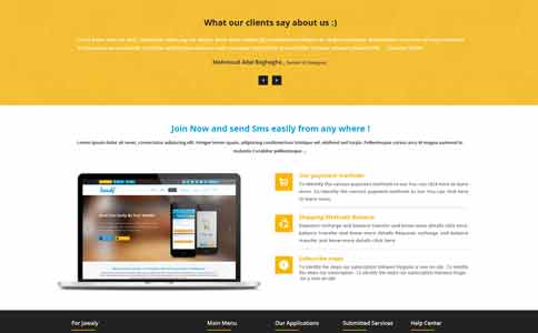 深圳網站制作精品網站制作類型 深圳網站制作精品網站制作類型