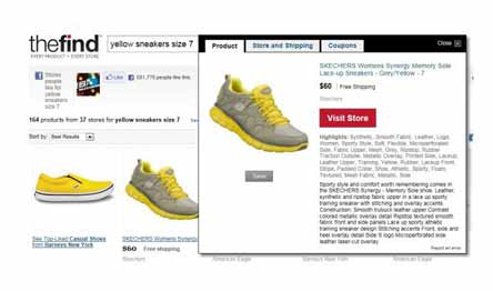 電子商務網站的搜索功能轉換的5種方法 電子商務網站的搜索功能轉換的5種方法