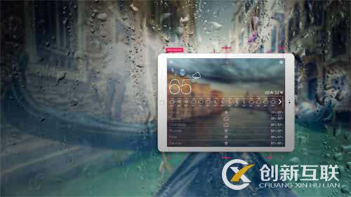 親和力UI和UX設計工具 親和力UI和UX設計工具
