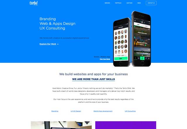 深圳比較好的網站設計公司 深圳比較好的網站設計公司