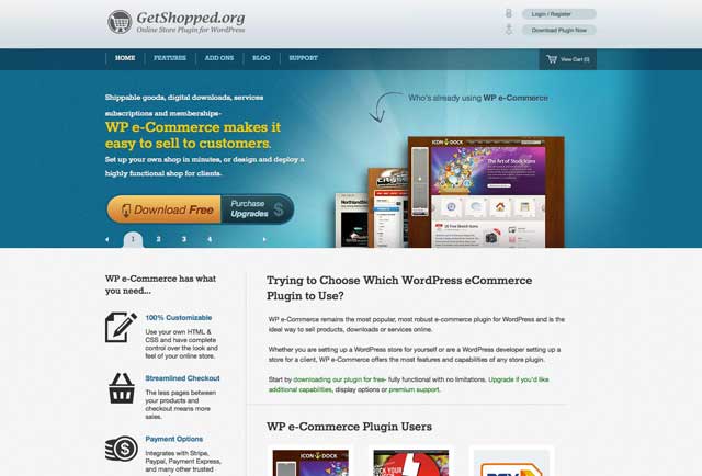 免費的電子商務網站平臺 免費的電子商務網站平臺