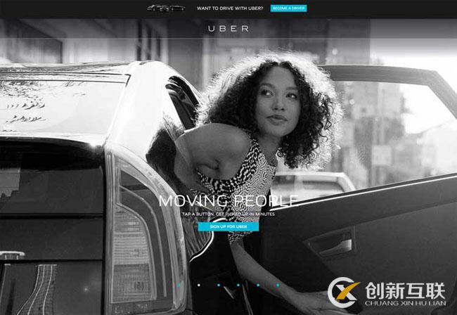 影響視覺層次用戶體驗設計 影響視覺層次用戶體驗設計