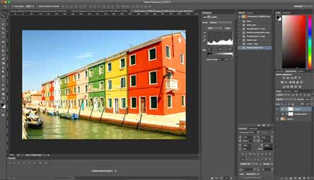 7個(gè)PS圖象處理軟件的提示和技巧 7個(gè)PS圖象處理軟件的提示和技巧