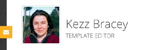 如何自定義HTML模板 如何自定義HTML模板