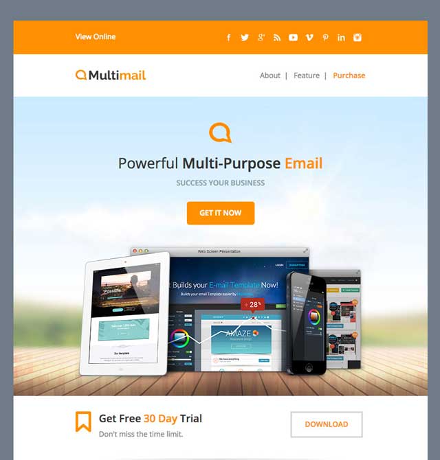 2016年新的電子商務(wù)趨勢要提高你的在線策略 2016年新的電子商務(wù)趨勢要提高你的在線策略