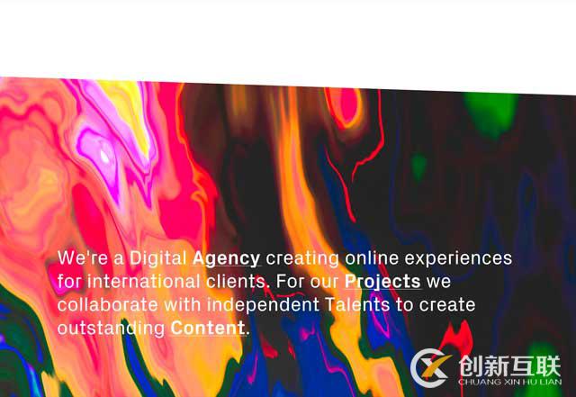 深圳品牌網站設計公司 深圳品牌網站設計公司