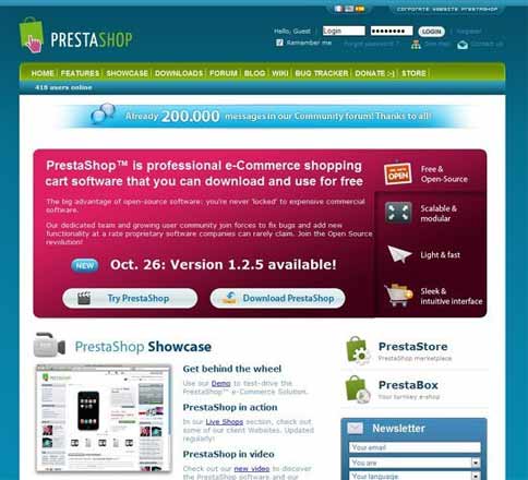 電子商務(wù)5大內(nèi)容管理系統(tǒng) 電子商務(wù)5大內(nèi)容管理系統(tǒng)