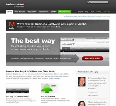 電子商務(wù)5大內(nèi)容管理系統(tǒng) 電子商務(wù)5大內(nèi)容管理系統(tǒng)