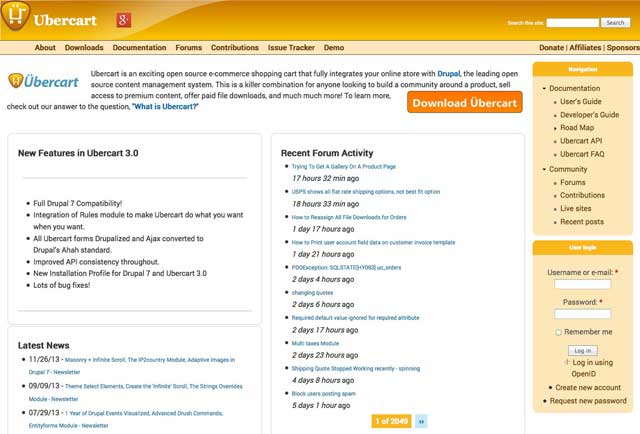 免費的電子商務網站平臺 免費的電子商務網站平臺
