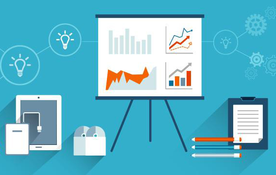 企業(yè)網站建設