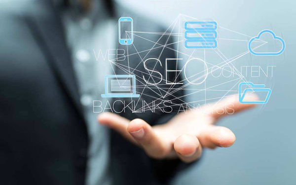 網絡營銷 SEO優化手法