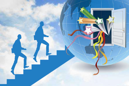 為什么要進行網站定位?