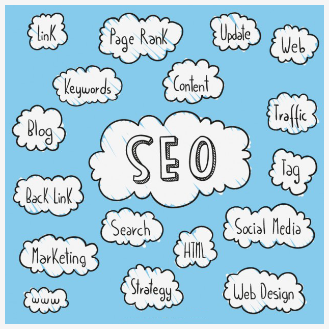 基礎:搜索引擎是如何工作的?