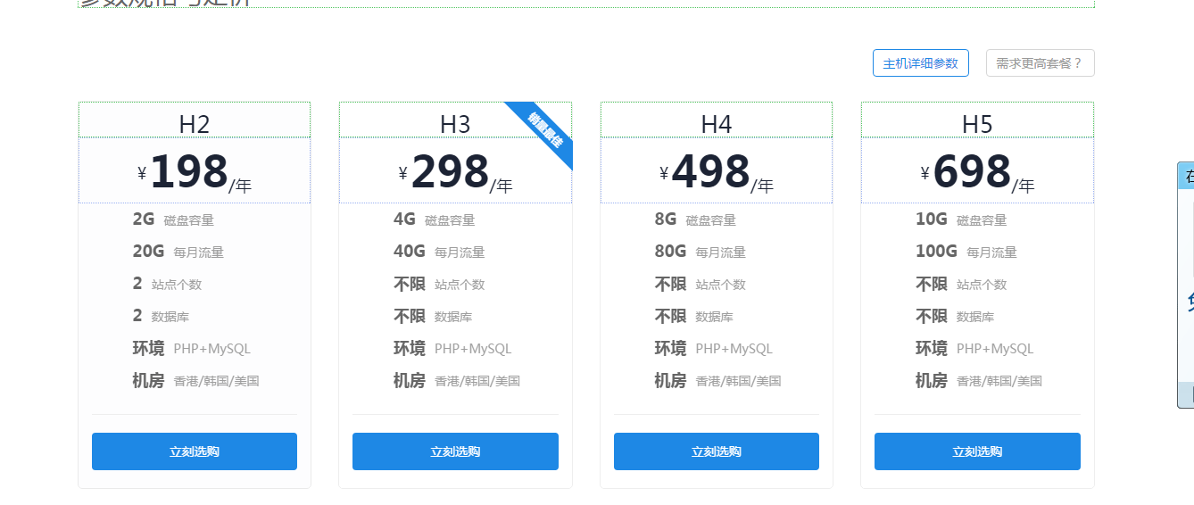 虛擬主機價格 虛擬主機價格