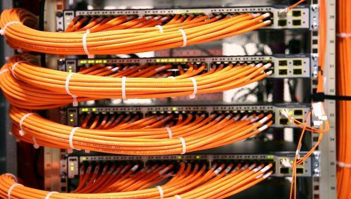 電信機房 電信機房