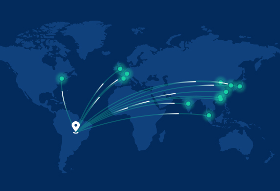海外服務器租用哪家好? 海外服務器租用哪家好?