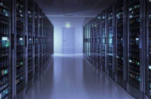 韓國服務器托管選哪家?有什么優勢?
