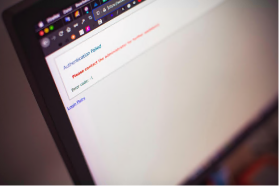 什么原因會導致網站服務器停機?解決辦法