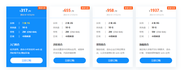 香港云服務器速度快的哪里找?