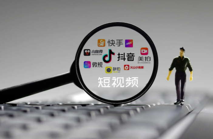 短視頻APP可以用國外服務器嗎？