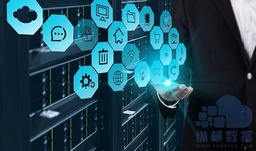 香港服務器托管的好處？