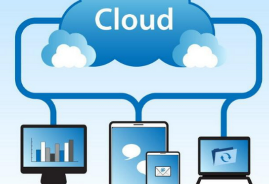 云主機VS云桌面,有何差異?