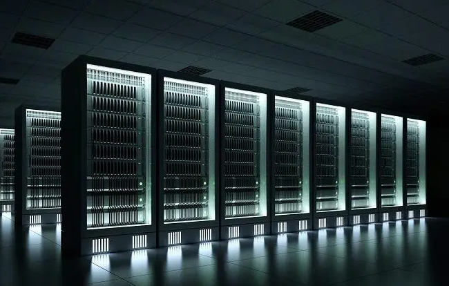 韓國服務器應該選擇KT還是SK?